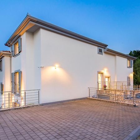 Plage Lovran Residence Zewnętrze zdjęcie