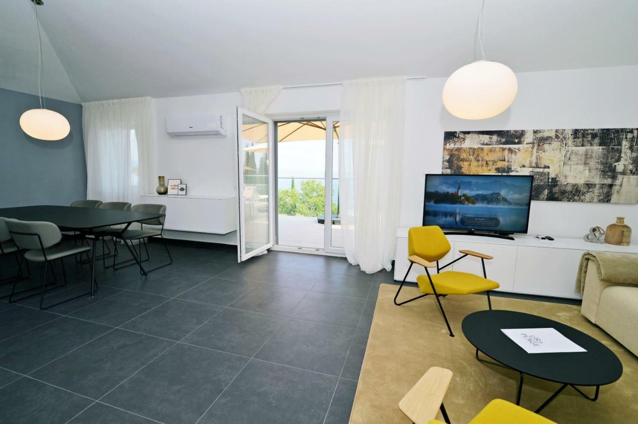 Plage Lovran Residence Zewnętrze zdjęcie