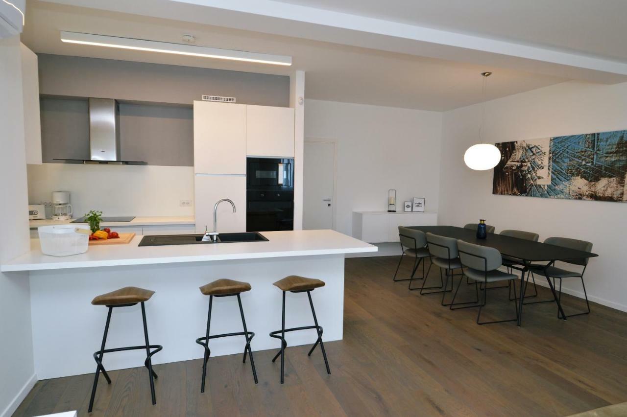 Plage Lovran Residence Zewnętrze zdjęcie