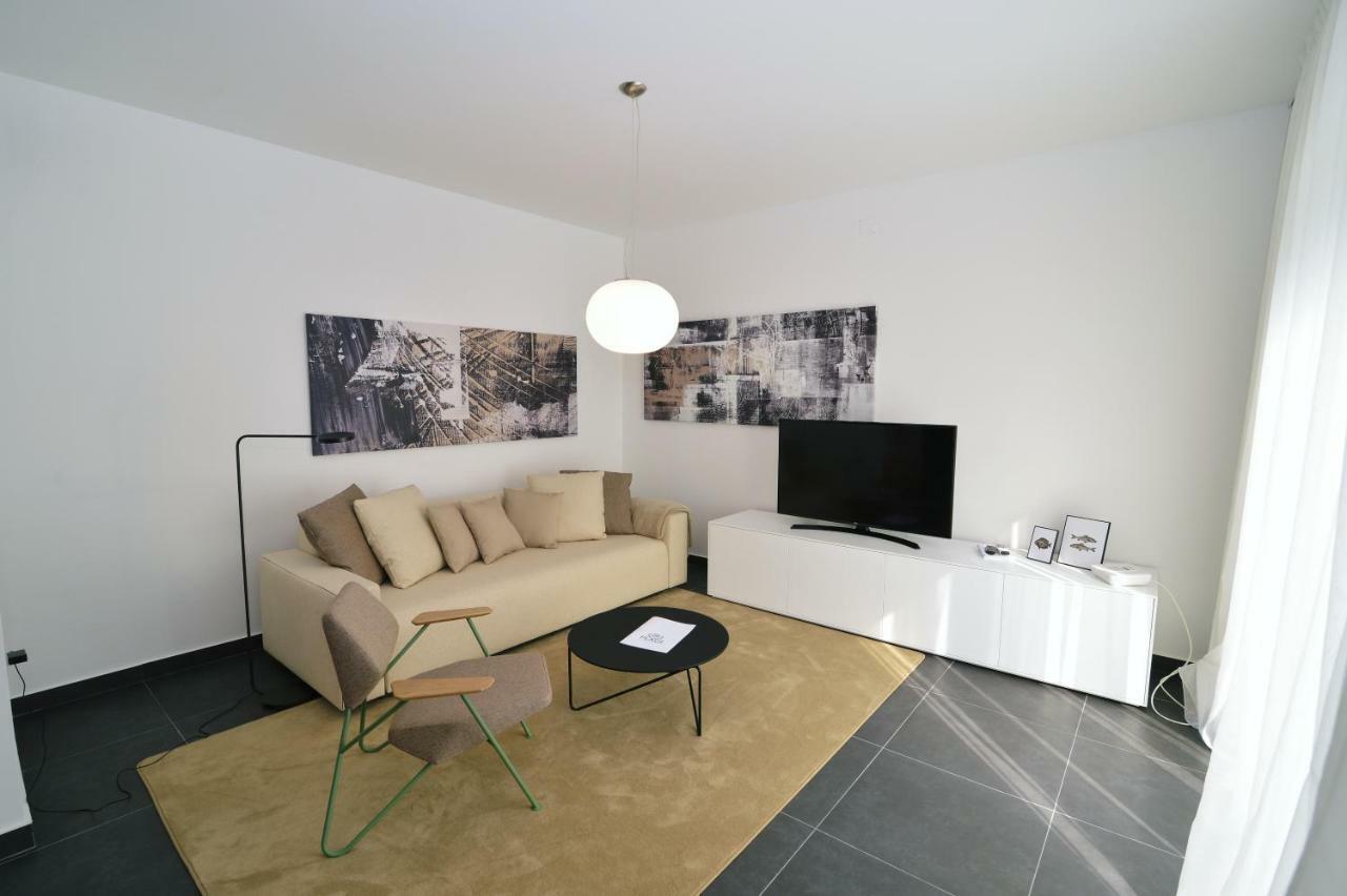 Plage Lovran Residence Zewnętrze zdjęcie