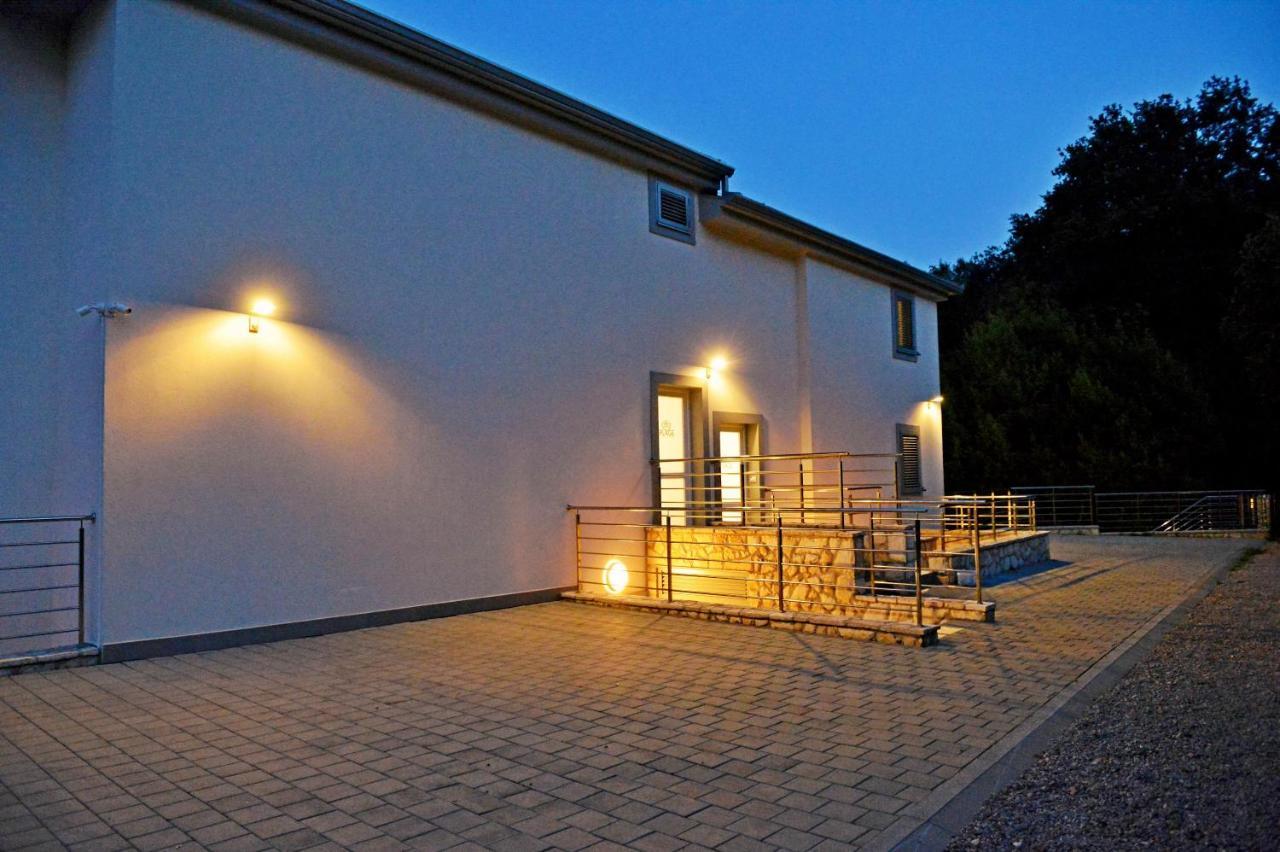 Plage Lovran Residence Zewnętrze zdjęcie